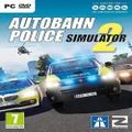 Aerosoft Autobahn Police Simulator 2 PC Game